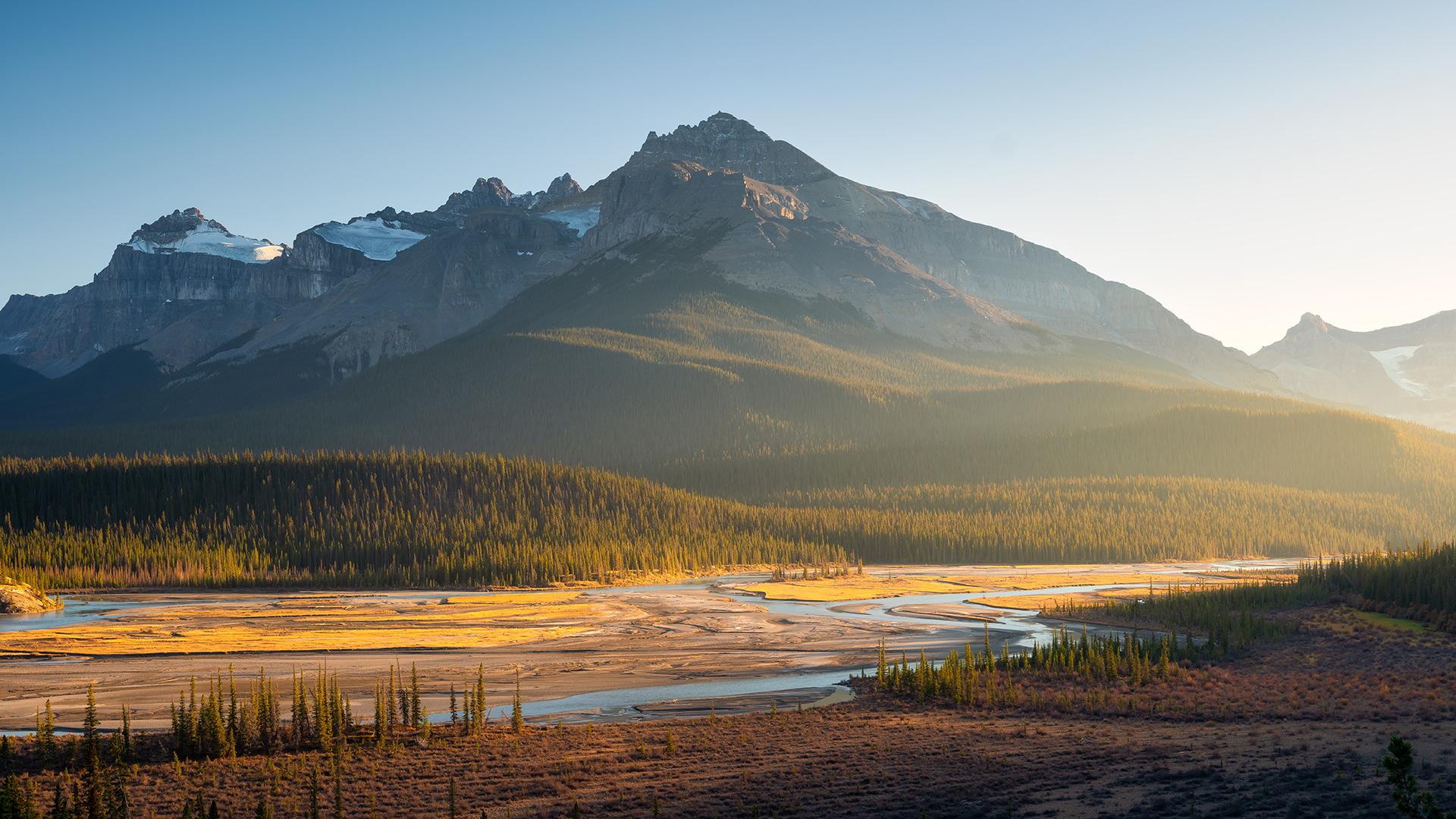 Alberta Energy Outlook Image